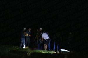 Idoso morre eletrocutado por raio enquanto trabalhava em chácara em Mato Grosso