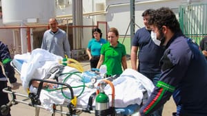 Flávia Moretti diz que pane em energia é legado de Kalil Baracat: "Seria uma catástrofe"