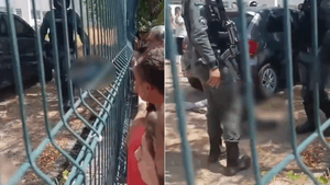 Tiroteio em escola deixa dois estudantes mortos e três feridos; polícia investiga ligação com facções