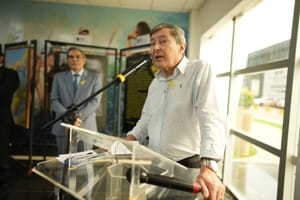 TCE-MT lança programação do Setembro Amarelo com foco na valorização da vida dos servidores