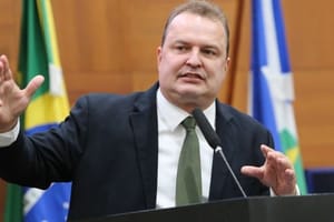 Max Russi alerta para pressa na renovação da concessão da Energisa e sugere CPI