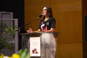 1º Encontro Estadual da Procuradoria da Mulher debate violência política de gênero em MT