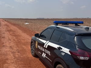 Mulher trans é sequestrada e assassinada em Campo Novo do Parecis