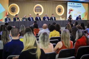 TCE-MT defende fortalecimento das políticas de saúde mental em evento sobre prevenção do suicídio