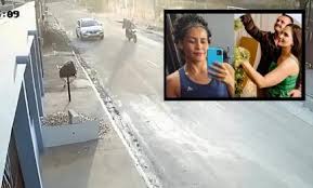 Policial militar investigado por assassinato de personal trainer em VG se entrega à polícia