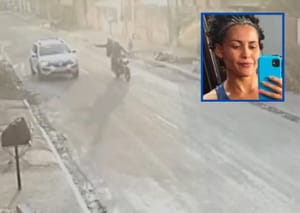 Personal trainer executada em VG havia recebido ameaças, afirma delegado da DHPP