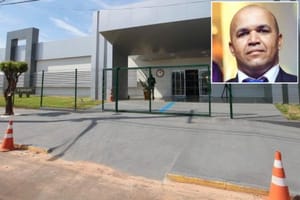 Ex-PM  que matou diretora da Sanear é condenado pela 2ª vez por outro homicídio em MT