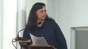 Vereadora causa revolta ao defender violência contra mulheres: "Tem mulher que merece apanhar”