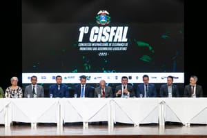 ALMT promove Congresso Internacional e define estratégias para Mato Grosso