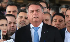 STF inicia julgamento que pode condenar Bolsonaro e ex-ministros por tentativa de golpe
