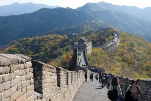 Brasileiros intensificam interesse por viagens à China em 2025