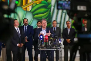 Metanol: número de mortes sobe para 5; governo de SP cria gabinete de crise