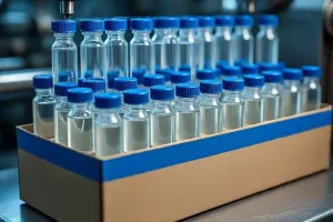 Anvisa faz chamamento internacional para viabilizar antídoto ao metanol no Brasil