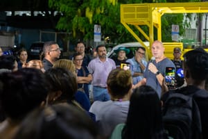 Servidores da enfermagem de Cuiabá aprovam indicativo de greve após impasse