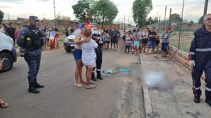 Menino de 9 anos morre ao ser atingido por linha com cerol enquanto andava de bicicleta