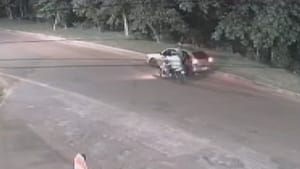 Polícia prende quatro suspeitos de envolvimento na morte de jovem