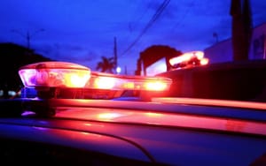 Filho de promotor é preso por manter companheira em cárcere privado e agredi-lá em Cuiabá