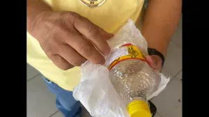 Jovem de 21 anos morre em Campo Grande; suspeita é de intoxicação por metanol