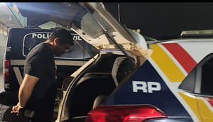 Homem é preso suspeito de assediar aluna: "Mãe, o meu professor me pediu um beijo"