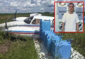 STF nega recurso e empresário condenado por tráfico de quatro toneladas de cocaína deve voltar à prisão