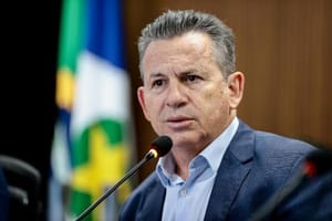 Mendes determina reforço na fiscalização: "Aqui é tolerância zero com essa bandidagem"