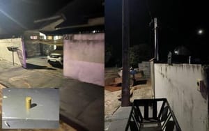 Mulher é baleada no peito enquanto dormia após invasão de residência em Mato Grosso