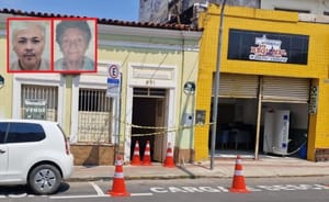 Mãe de 80 anos e filho de 60 são encontrados mortos dentro de casa no Centro de Cuiabá