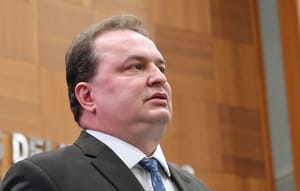 A Democracia e o papel da Assembleia Legislativa!