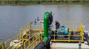 ETA Imigrantes retoma operação e abastecimento de água será normalizado em Várzea Grande