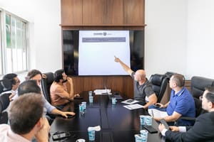 Prefeitura de Cuiabá e sindicatos avançam em acordo sobre pagamento da insalubridade