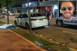 Dupla pega mais de 40 anos de prisão por matar advogado em Primavera do Leste