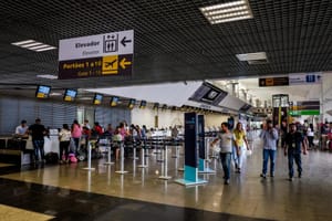 Procon Estadual apura legalidade de nova tarifa Básica de companhias aéreas em MT