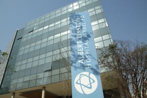 Grávida de gêmeos de MT realiza cirurgia de R$ 288 mil no Hospital Albert Einstein, em SP