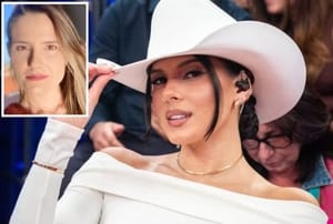 Morre prima de Ana Castela; Paula teria passado por um parto de emergência em Cuiabá