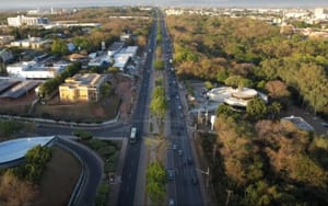 Trecho do acordo de obras com Consórcio Construtor BRT é concluído dentro do prazo