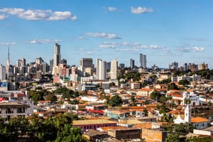 Prefeitura prevê arrecadar R$ 1 milhão com Show do Guns N’ Roses em Cuiabá