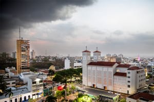 Defesa Civil de Cuiabá faz orientações sobre possibilidade de chuva nesta quarta