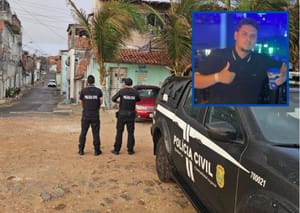 Chefe de esquema de clonagem de cartões mantinha “workshop” virtual, diz polícia