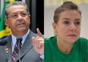 Jayme Campos critica administração de Flávia Moretti: "Tem que planejar melhor"