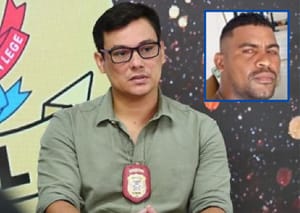 Delegado diz que morte de motorista de aplicativo foi resultado de "justiça paralela"