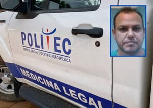 Cabeça de suposto membro da facção criminosa é localizada em saco de lixo em Cáceres