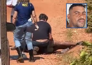 Homem é encontrado morto com sinais de execução; investigação aponta boatos nas redes