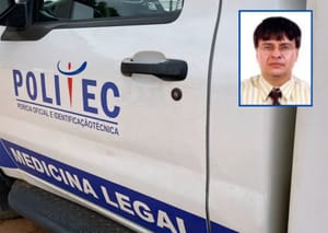 Discussão por negócio termina com advogado morto e homem ferido em fazenda em MT