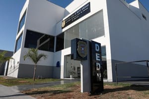 Homem é preso após tentar matar ex-companheira espancada em Cuiabá