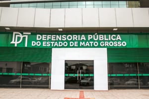 Defensoria pede para atuar em ação contra lei que proíbe atletas trans em competições