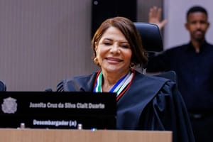 TJMT: defesa deve ter acesso aos autos de investigação sobre cliente alvo de operação