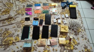 Alvos de operação da PJC determinaram ao menos 22 mortes em 2024 e 2025