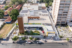 Prefeitura faz vistoria técnica na obra do primeiro hospital 100% pediátrico de Cuiabá