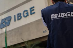Concurso do IBGE temporários: edital iminente com 9.580 vagas