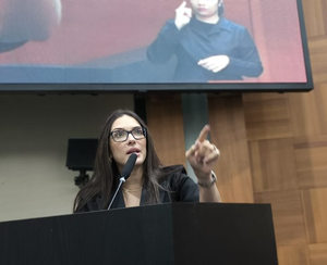Deputada critica tentativa de tentar barrar reajuste do TJMT: "Não gosta de servidor"